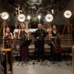W kościele św. Mikołaja w Mosinie odbył się koncert w ramach trzeciej edycji Iventi Festival