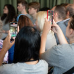 Międzynarodowy projekt „Learn Share Care - United Across Borders” zawitał do Specjalnego Ośrodka Szkolno-Wychowawczego dla Dzieci Niewidomych w Owińskach.