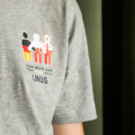 Międzynarodowy projekt „Learn Share Care - United Across Borders” zawitał do Specjalnego Ośrodka Szkolno-Wychowawczego dla Dzieci Niewidomych w Owińskach.