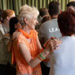 Międzynarodowy projekt „Learn Share Care - United Across Borders” zawitał do Specjalnego Ośrodka Szkolno-Wychowawczego dla Dzieci Niewidomych w Owińskach.