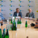 konferencja na temat obwodnicy Swarzędza