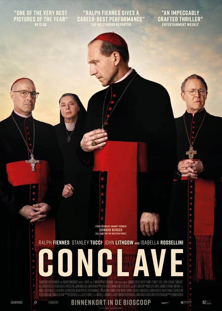 plakat filmu