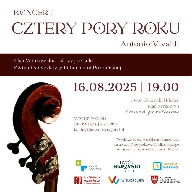 Kultura w drodze