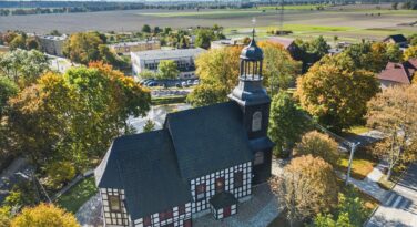 Kościół pw. św. Kazimierza w Gułtowach