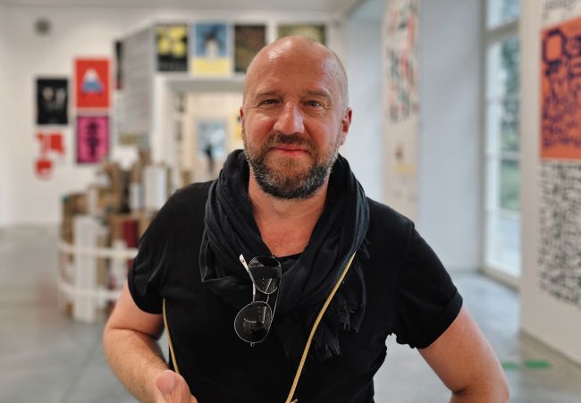 Marcin Markowski