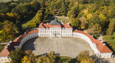 Muzeum Pałac w Rogalinie