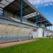 stadion w plewiskach