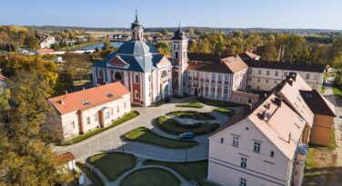Specjalny Ośrodek Szkolno-Wychowawczy dla Dzieci Niewidomych w Owińskach