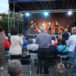 Koncert muzyczny w Skrzynkach