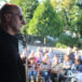Koncert bluesowy w Skrzynkach