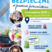 Plakat pikniku w Bolechowie
