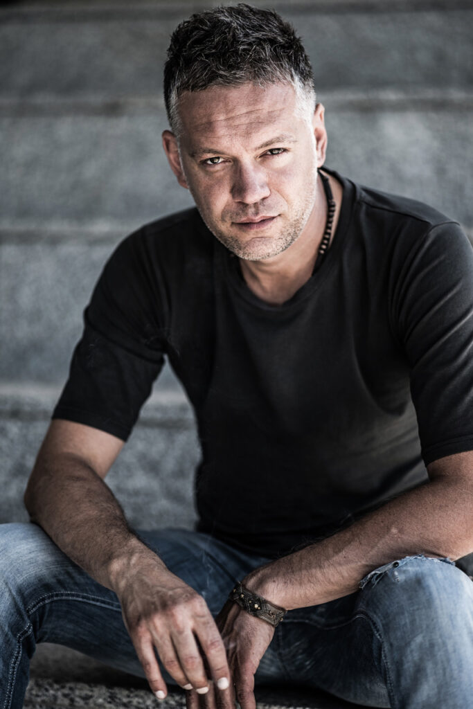 Krzysztof Antkowiak