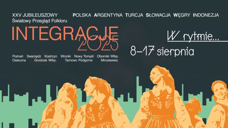 Integracje 2025 w Swarzędzu