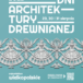 Plakat Dni Architektury Drewnianej