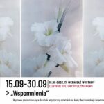 Wystawa "Wspomnienia" w Przeźmierowie