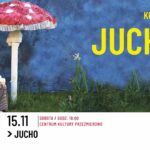 Koncert JUCHO w Przeźmierowie