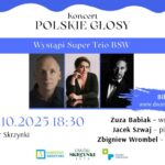 Polskie głosy w Skrzynkach