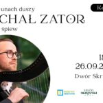 Michał Zator w Skrzynkach