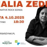 Thalia Zedek w Skrzynkach