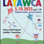 Święto Latawca w Pobiedziskach