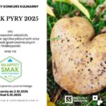Smak Pyry 2025 w Szreniawie