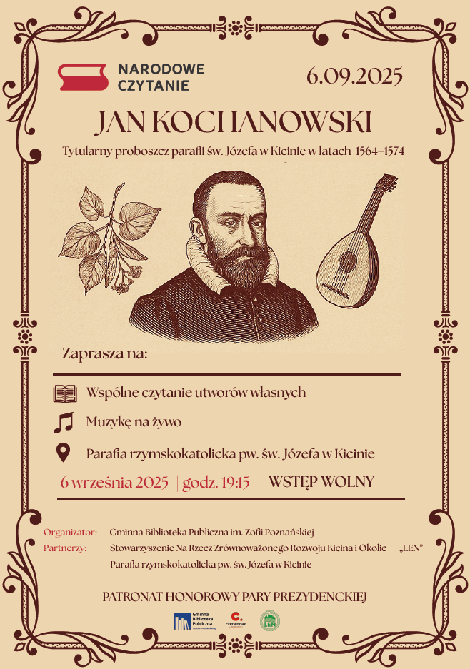 plakat