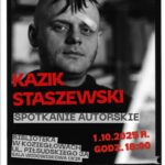 Spotkanie z Kazikiem