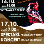 Wyprawa po skarb