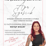 Na (babskie) Zdrowie z Agą Szuścik
