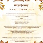Jesienny Rajd Turystyczny