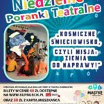 Kosmiczne Śmieciowisko