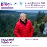 Festiwal podróżników StoDroga w Kostrzynie