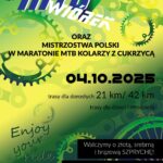 Wyścig MTB Wiórek