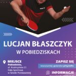 Spotkanie z mistrzem