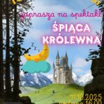 Spektakl dla dzieci w Stęszewie