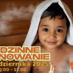 Rodzinne saunowanie