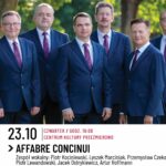 Affabre Concinui w Przeźmierowie