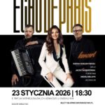 Piosenki francuskie w Dworze Skrzynki