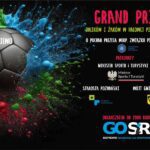 XXIV Grand Prix orlików i żaków w Dopiewie