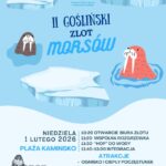 II Gośliński Zlot Morsów