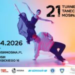 21. Turniej Taneczny Mosina 2026