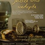 Spektakl grupy teatralnej Teges