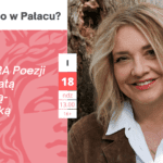 Spotkanie z Małgorzatą Ostrowską - Królikowską