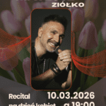 Recital na Dzień Kobiet