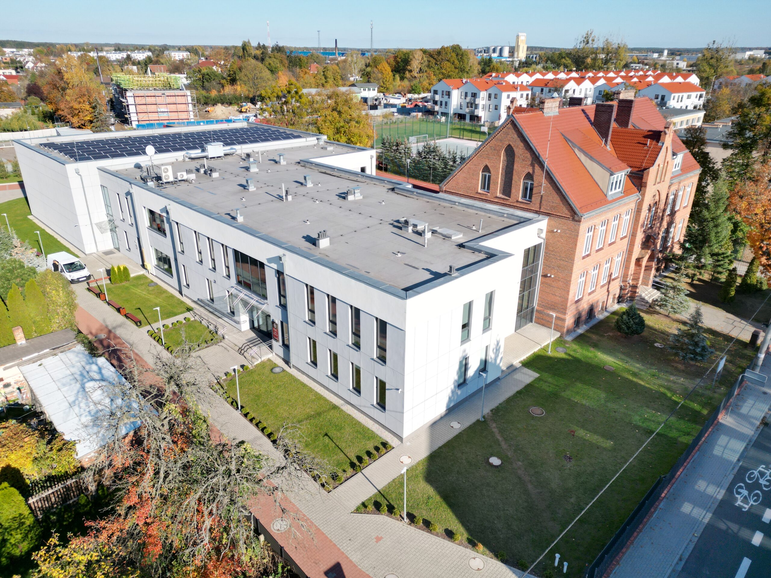 SP Murowana Goślina