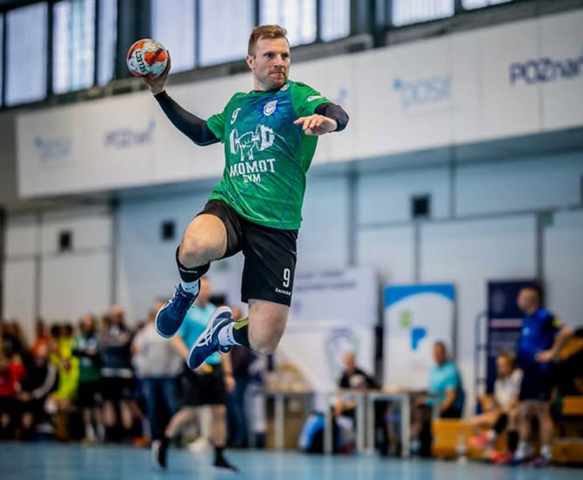 Grunwald Masters Poznań