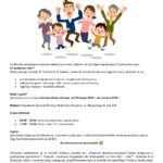 Warsztaty dla rodziców zastępczych z dziećmi