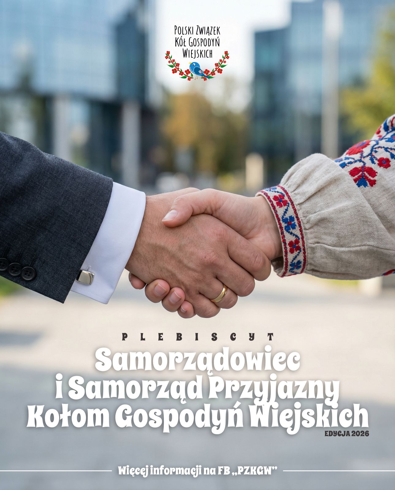 Plakat konkursu