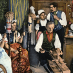 Jarmark Wielkanocny w Muzeum w Szreniawie