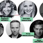 Żona do adopcji - spektakl